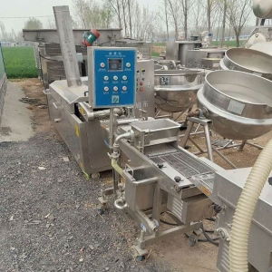 斩拌机价格、型号与图片全解析及机械设备研发趋势