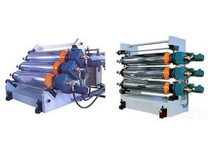 河北雄县邓西楼塑料机械厂 专业供应压光机及机械设备研发服务