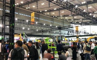 中联重科副总裁郭学红 三位一体智能化点亮长沙“工程机械之都”