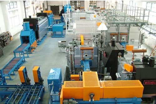 9.6亿元投资建设机械关节研发制造基地，推动机械设备产业升级