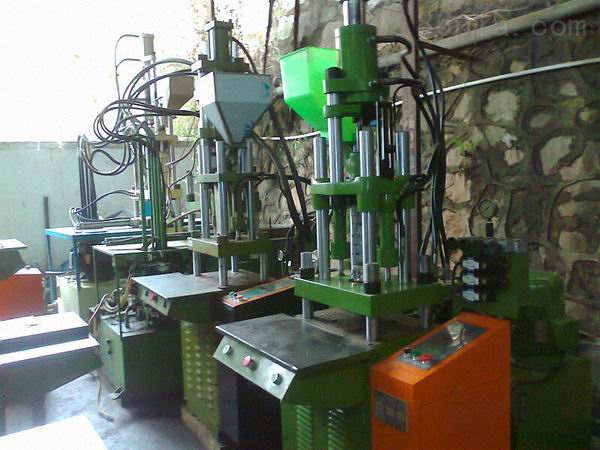 我国塑料机械设备的广泛应用与研发前景