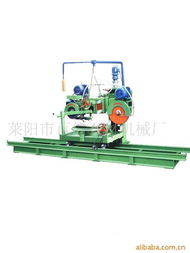 莱阳市百信石材机械厂凿岩机械产品列表与研发能力介绍