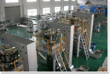 上海星飞包装机械 专注研发，引领包装与食品机械行业创新