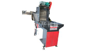 送料下料机厂家在机械设备研发中的创新与应用