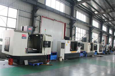 厂房设备中的机械设备研发 驱动产业升级的核心引擎