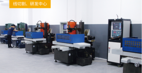 匠心铸就坚固基石，创新驱动智造未来——专访依麦五金董事长麦兆聪谈机械设备研发之道