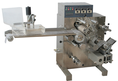 专业引领创新，品质铸就信赖——青州富尔康制药机械供应优质小型吸塑包装机